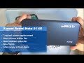 Xiaomi Redmi Note 11 4G – Full ServicePack OLED Upgrade! 🔥 New Frame, Buttons & Earpiece Fix