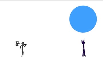 Drawing Cartoons 2 App - Fight Animation (Test)