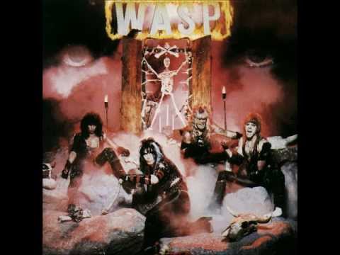 WASP++WASP++Full Album