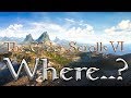 Elder Scrolls VI: Where?
