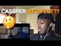 Frank Casino - Sudden ft Cassper Nyovest & Major League Djz (Official Video) | Tonjay REACTION