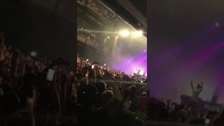 Russ - What They Want (Live at Palladium, Cologne)