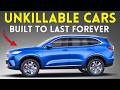 6 Misunderstood Cars People Are Afraid to Buy (But They Are Indestructible)