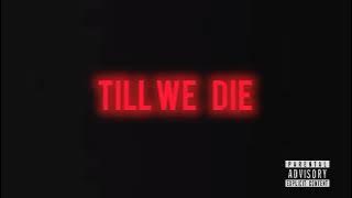 OKASHER NO 1 - Till We Die [COVER] ft Scream 