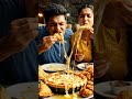 #pizza and samosha #aicartoon #funny