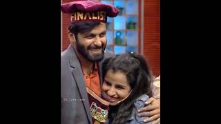 Ashwin Shivangi Cute Moment Whatsapp Statussk Creations