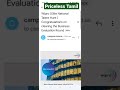 Wipro Elite NTH 2022 || Business Evaluation round || Wipro select #wipro #shorts