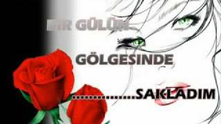 Negri Dilemın (Theliselicrazy)