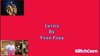 Cindy & Koffi - UNIVERSITE Lyrics.