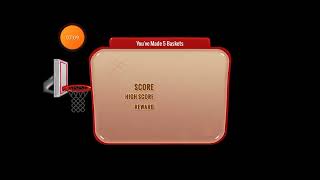 Basketball Games Hoop Puzzles - Gameplay walkthrough - 2026/03/17 screenshot 1