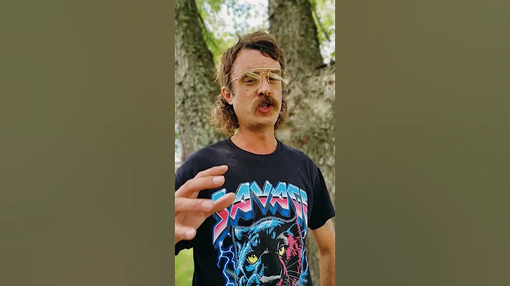 Shout-outs - Cameo - Jacob Hoffman