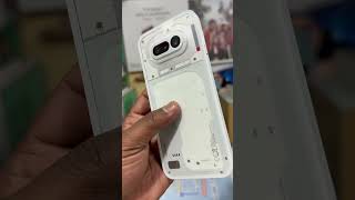 Nothing Phone 4A Unboxing | Full Review | Camera Test | Price & Features #smartphone #unboxing