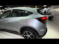 🚘 HONDA HR-V EX 1.8 FLEXONE 16V 5P AUT. 🚘