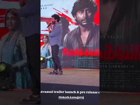 #rjbalaji #sorgavasal #movies
