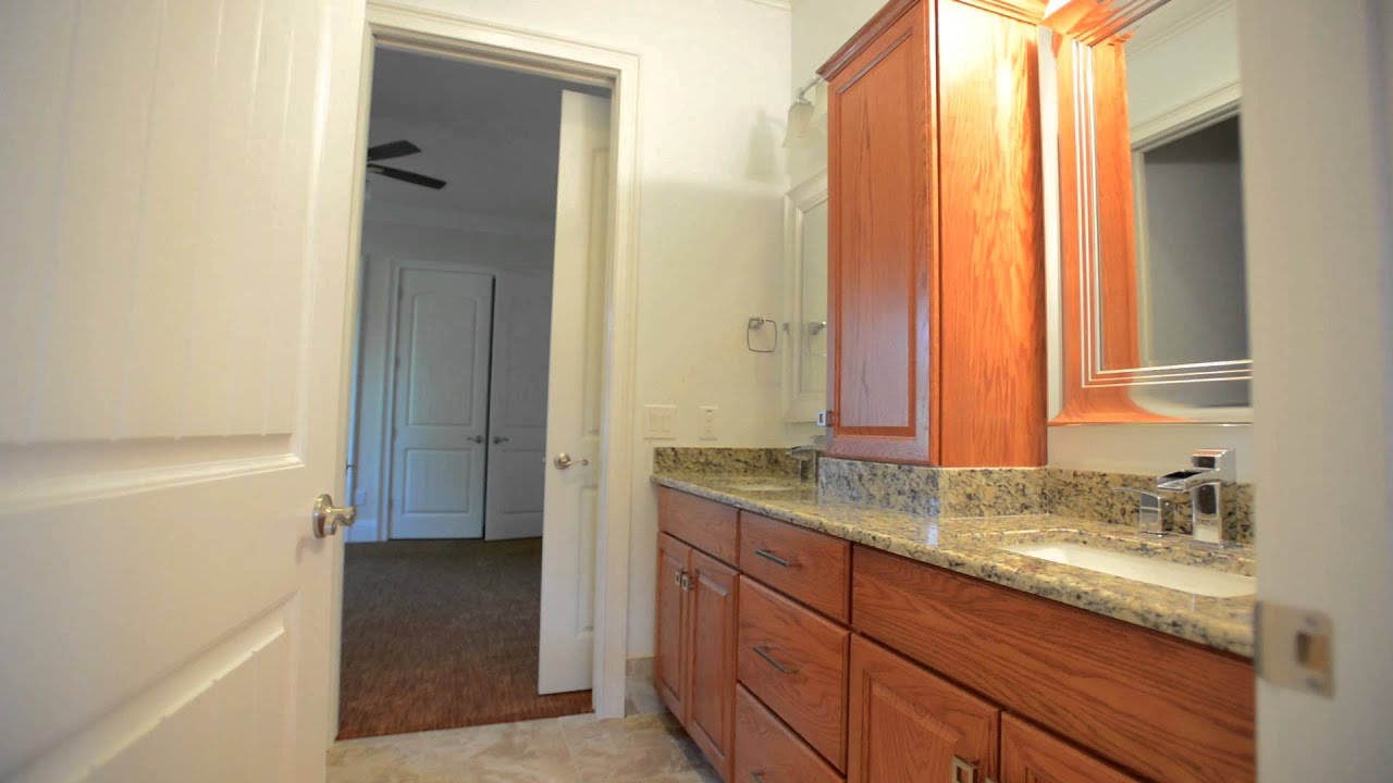 Bennett House: Real Estate Video