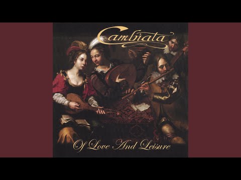 Bourrées I and II (from Terpsichore, 1612, Michael Praetorius)