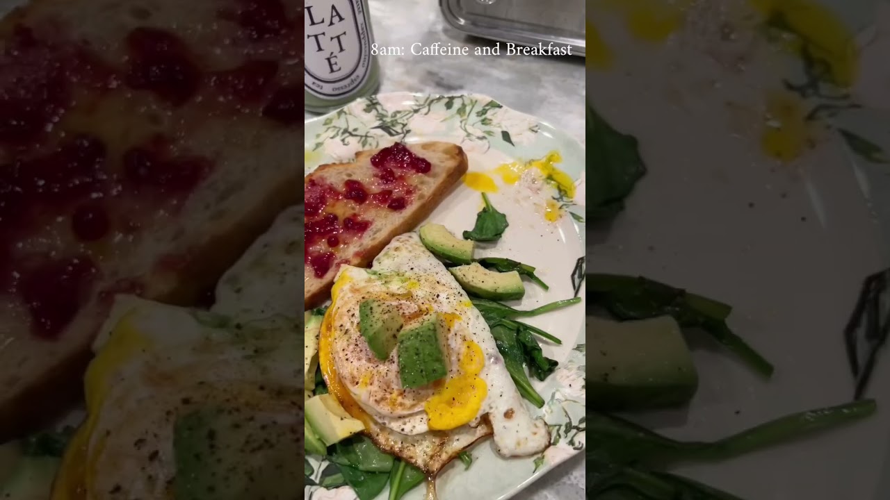 A day in my life as a history PhD student