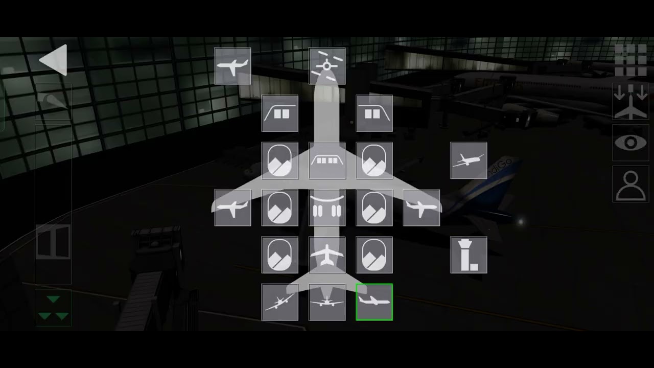 Starting an A320?😭🥀