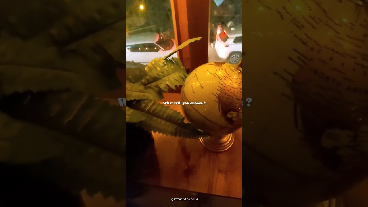 Kasol | Manali | Cafe in Kasol | An evening at Kasol 