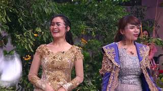 ISTIGHFAR, UDAH PADA TUA MASIH AJA DEMEN BERANTEM EUY! | SANTUY MALAM (20/ 11/ 20) P3