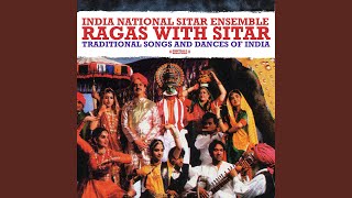Suite for Two Sitars and Indian Folk Ensemble (Part 2)