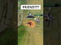 FRIEND O ANTI FRIEND XDXD #dota2 #dota2gameplay #dota2highlights