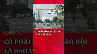 Liệu người dân có bảo vệ Đảng không?