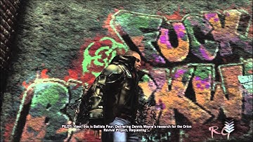 Prototype 2 - [Part 28] - (Taking the Castle & Side Missions) HD 1080p