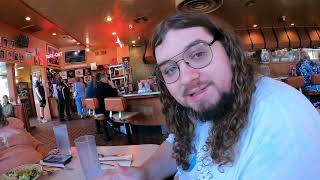 BOB'S BIG BOY: DINING AT ONE OF SOCAL'S FAMOUS DINERS