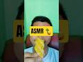 ASMR AMERICA'S😍🍍SOUR PINEAPPLE #asmrsounds #shorts #funnyshorts #funnyvideo