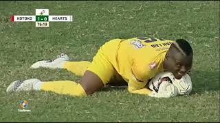 Ibrahim Danlad - Best modern Goalkeeper from Africa (Ghana) IBRAHIM DANLAD