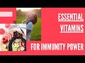2020 Top 20 Vitamins related books to improve your immunity - Available in INDIA