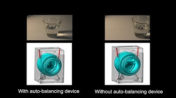LoWash European R&D project