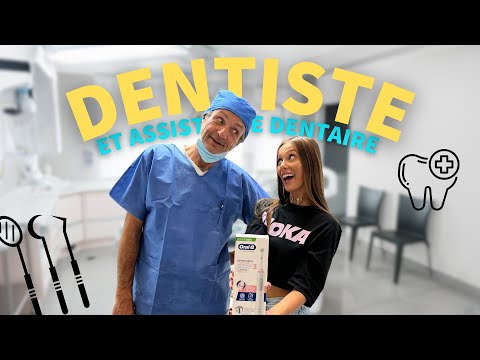 dentiste marseille