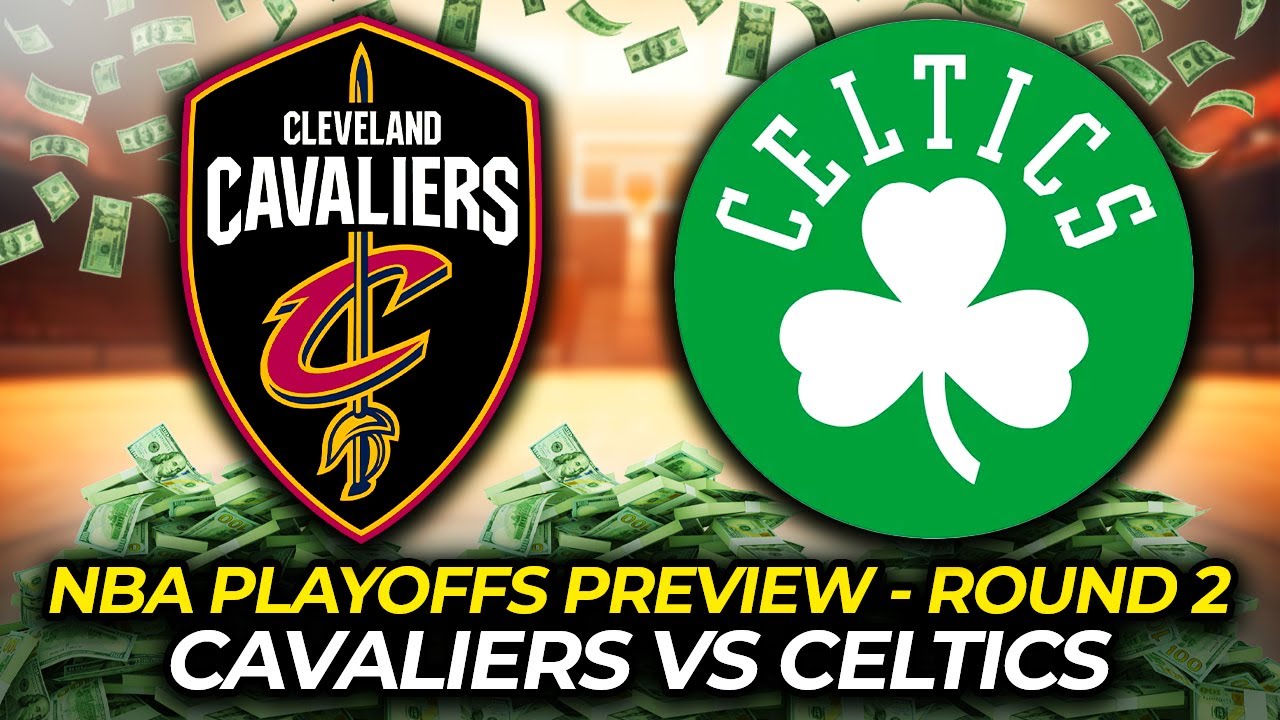 Cavaliers vs. Celtics best prop bets: Three picks for Game 5