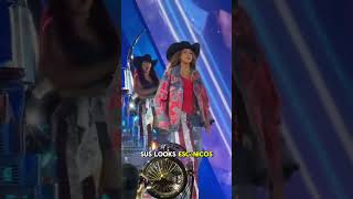 Â¿Has notado que BeyoncÃ© nunca parece dejar que su hija Blue Ivy mueva las caderas en el escenario?