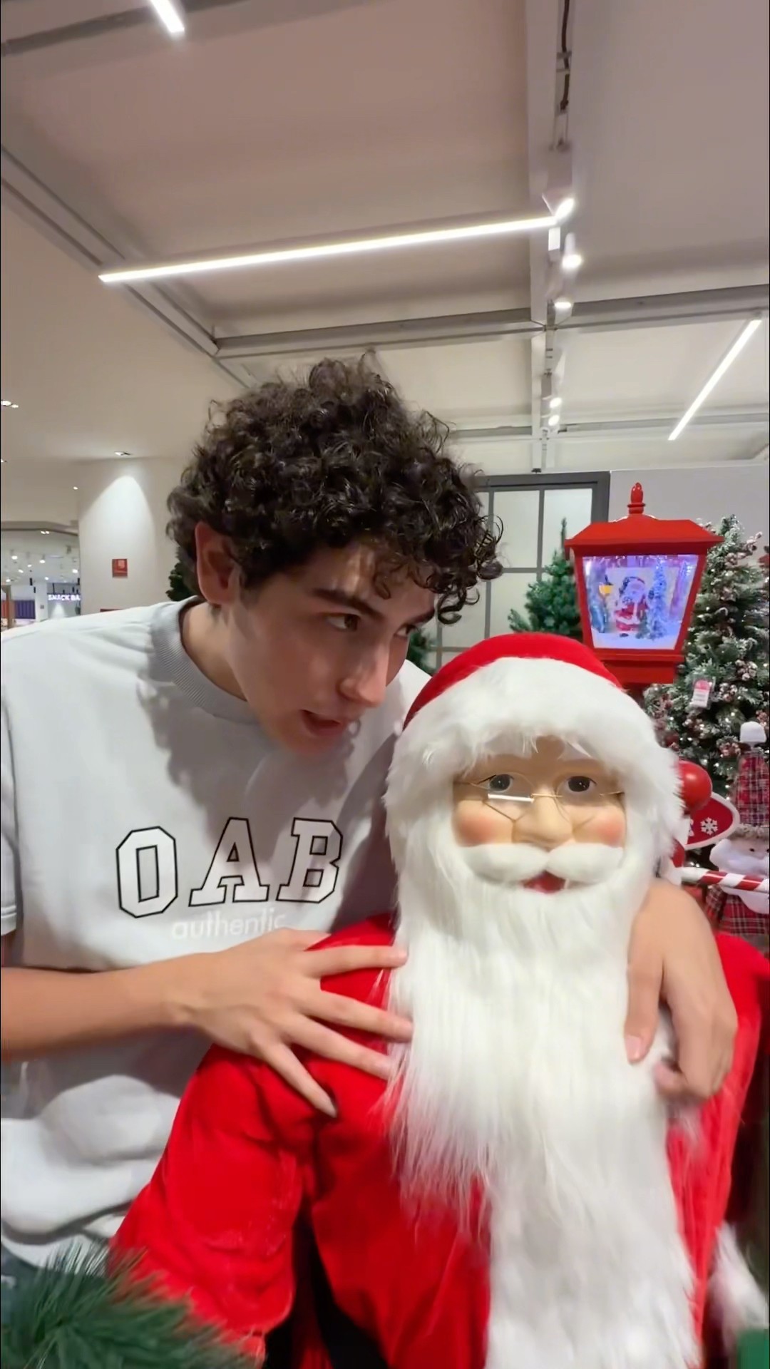 YA ES NAVIDAD??| Leo Study