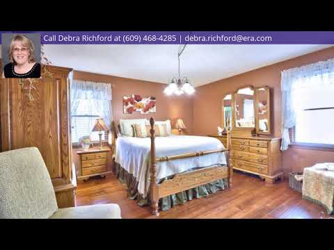 50 Carter Ln, New Egypt, NJ home video tour