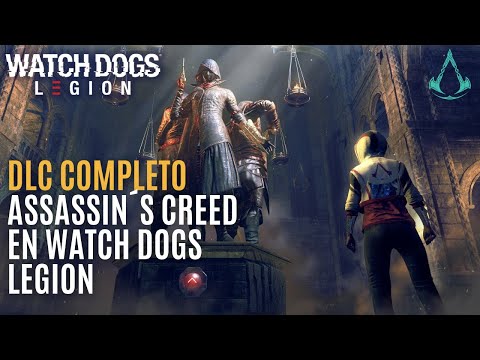 Video Watch Dogs 2 All Dlc Outfits