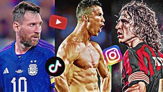 BEST FOOTBALL EDITS - FAILS, GOALS & SKILLS (#338) l Football TikTok Edits