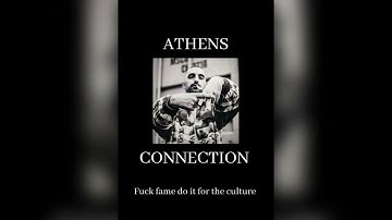 A T H CONNECTION - AK47