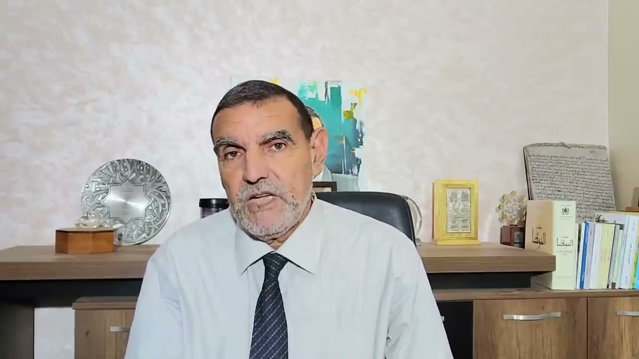 الدكتور محمد فائد || الكروية لو كان الناس يعرفون أهميتها ما كانوا يشتكون من الغازات في الأمعاء