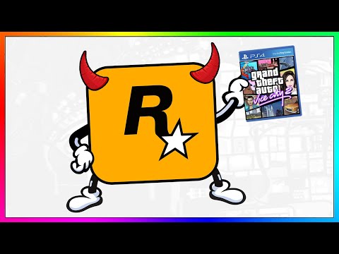 Video: Rockstar Zahajuje Súdny Proces BBC Pre Drámu Grand Theft Auto