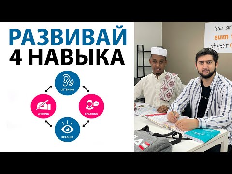 Правильное изучение АРАБСКОГО языка!