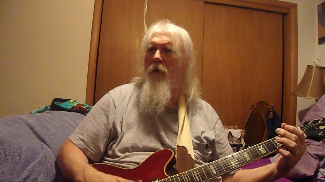 Occasionally? I wake up in a new world...