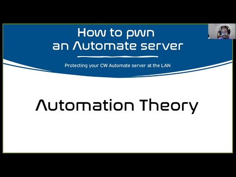 How to pwn