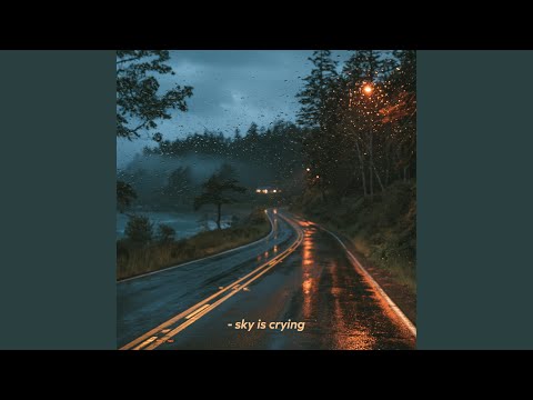 Sky Is Crying