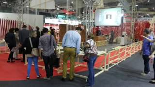 Construmat 2017