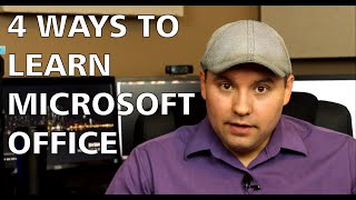 4 Ways to Learn Microsoft Office screenshot 5