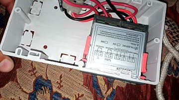 stc 3028 setting in box just plug and play